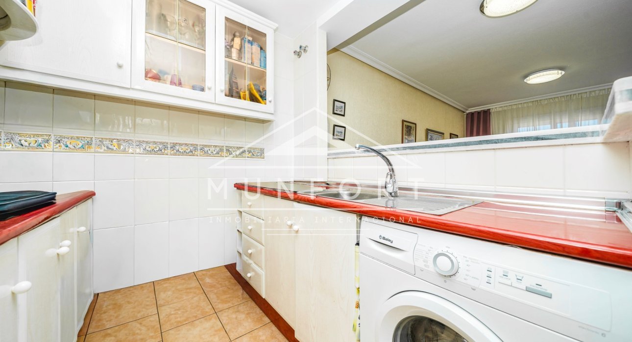 Återförsäljning - Lägenheter -
Torrevieja - Aguas Nuevas - Torrevieja