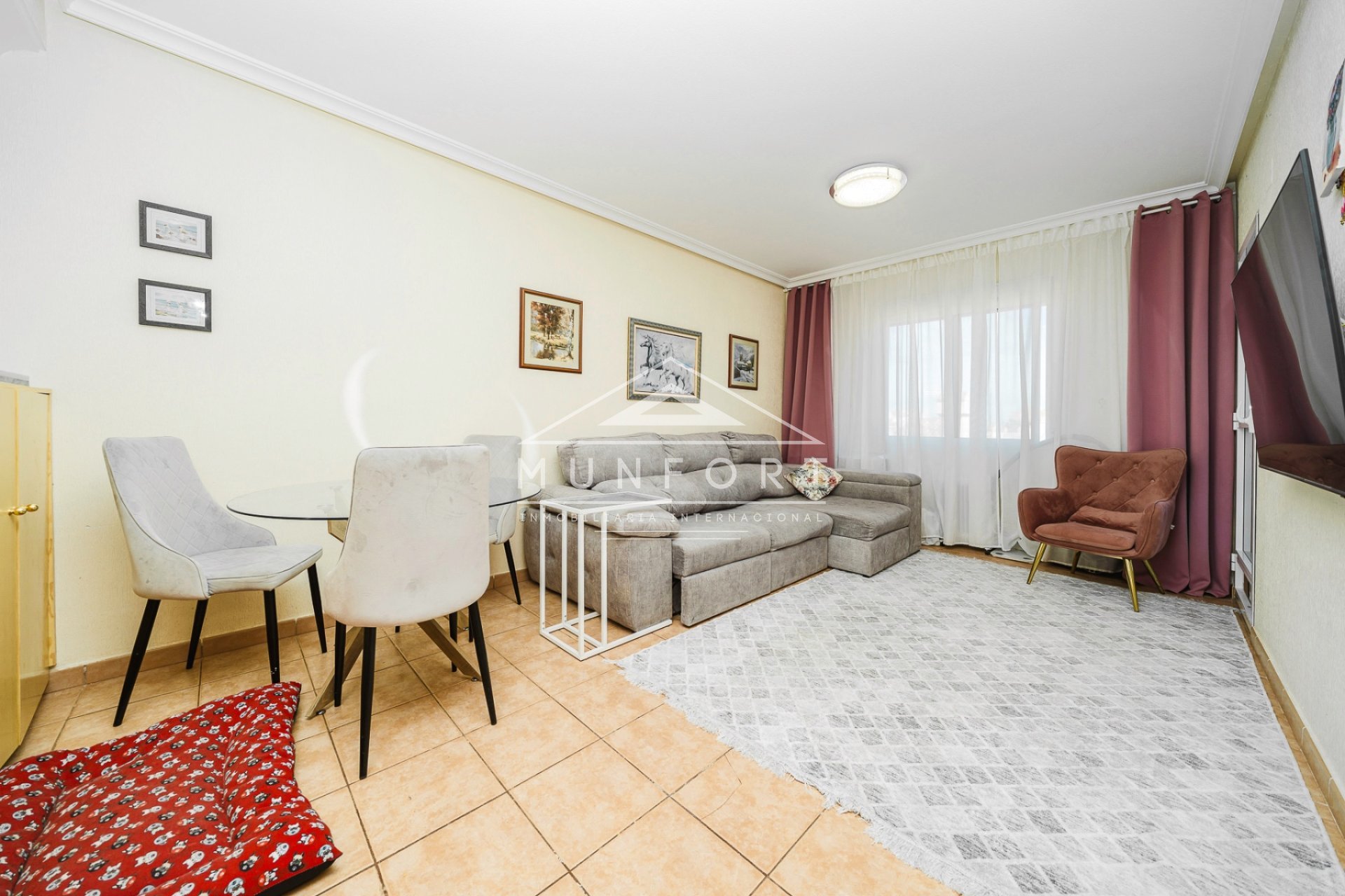 Återförsäljning - Lägenheter -
Torrevieja - Aguas Nuevas - Torrevieja