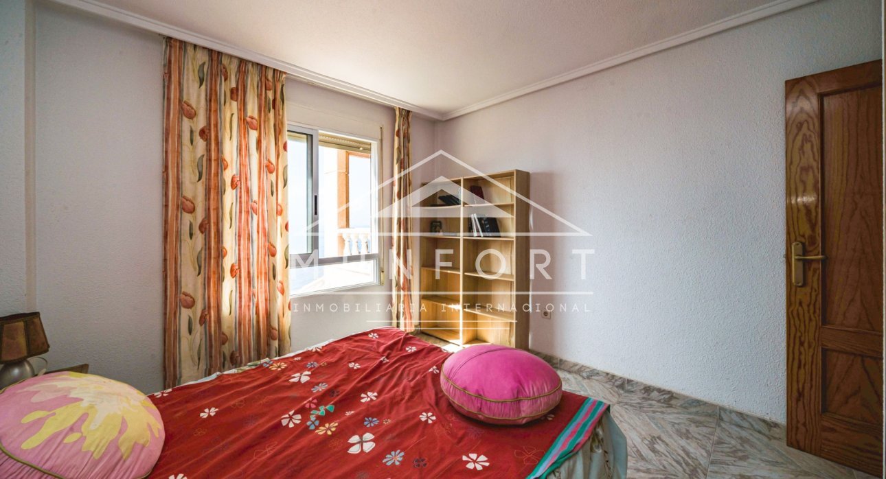 Återförsäljning - Lägenheter -
Torrevieja - Cabo Cervera - Torrevieja