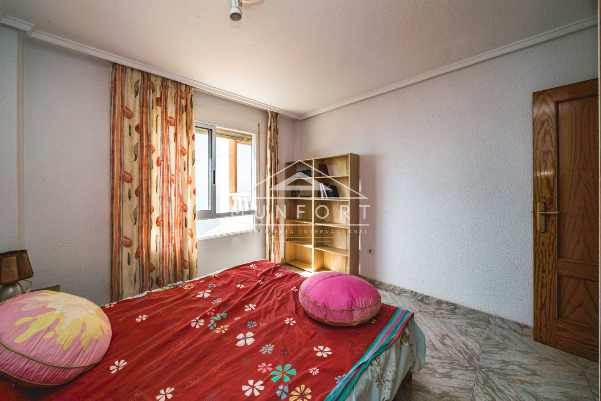 Återförsäljning - Lägenheter -
Torrevieja - Cabo Cervera - Torrevieja