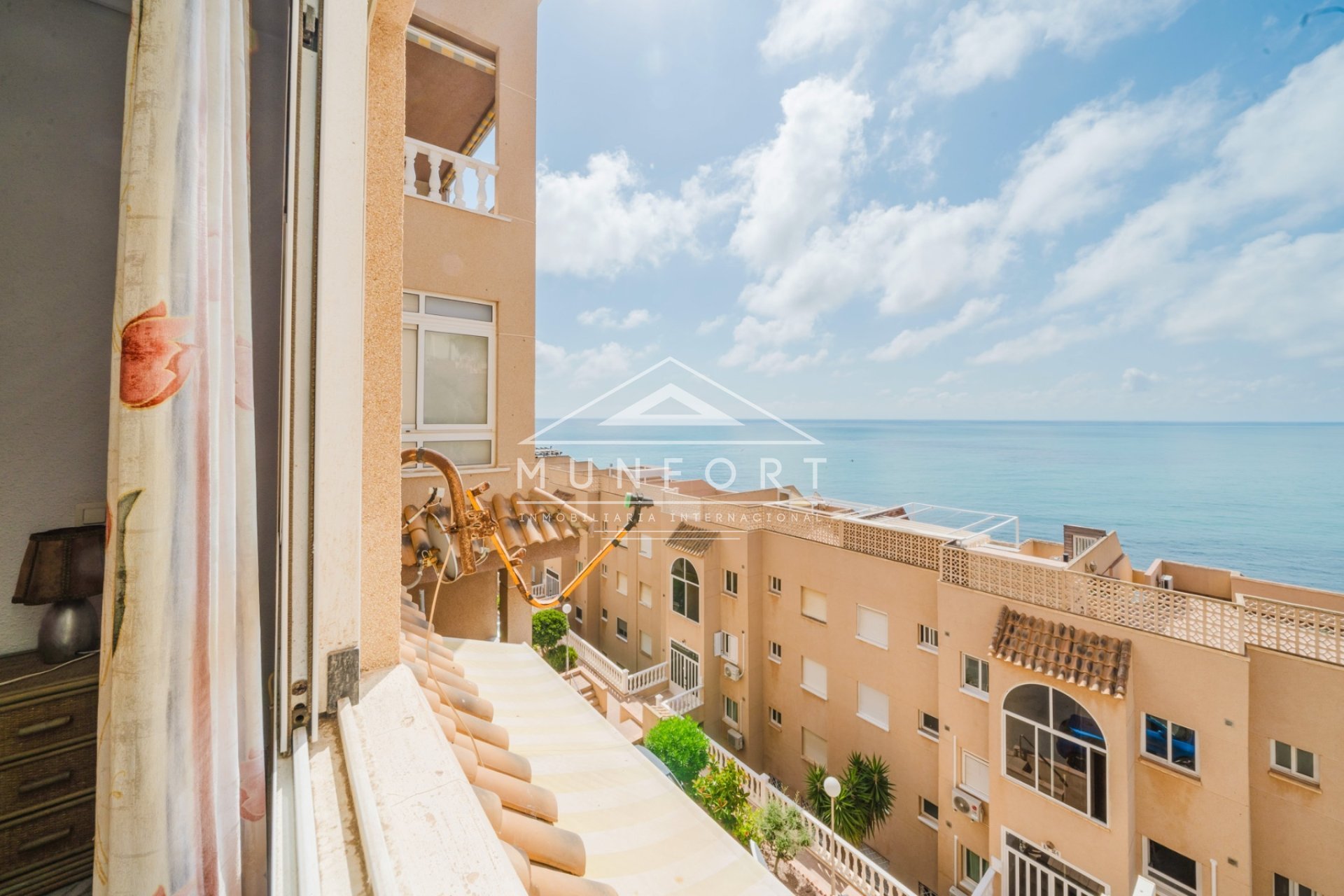 Återförsäljning - Lägenheter -
Torrevieja - Cabo Cervera - Torrevieja