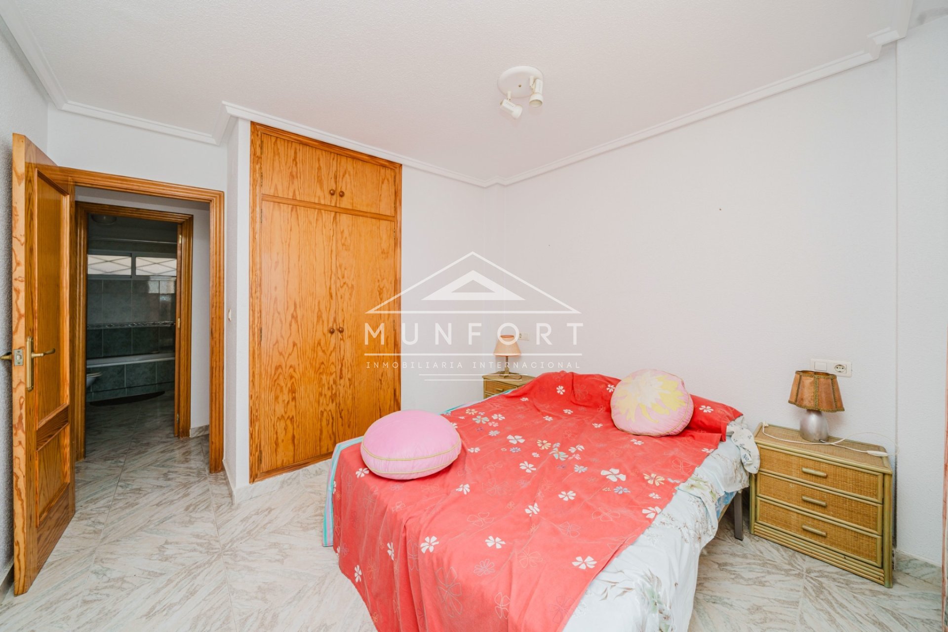 Återförsäljning - Lägenheter -
Torrevieja - Cabo Cervera - Torrevieja