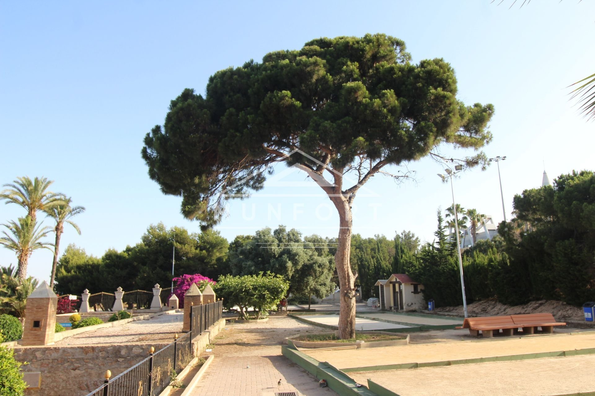 Återförsäljning - Lägenheter -
Torrevieja - Centro - Torrevieja