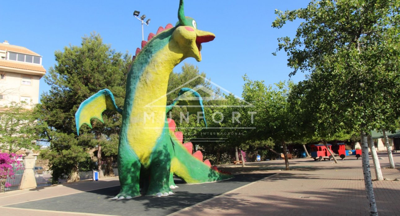 Återförsäljning - Lägenheter -
Torrevieja - Centro - Torrevieja