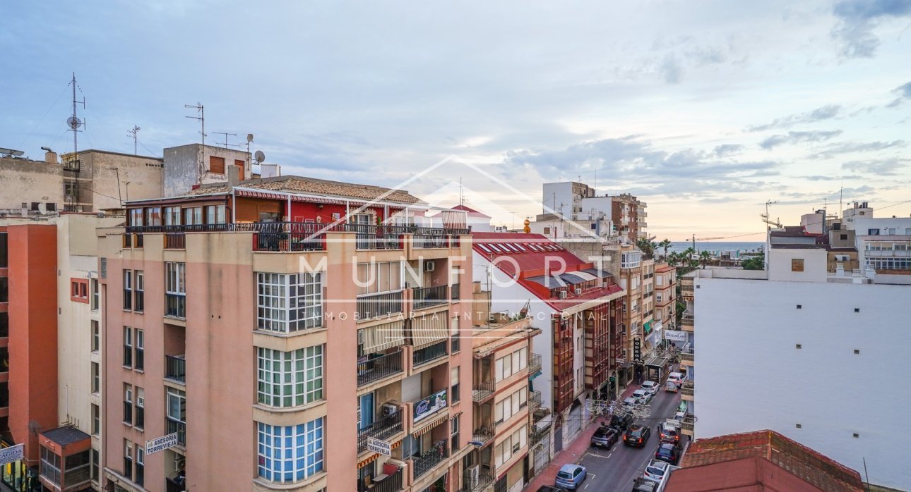 Återförsäljning - Lägenheter -
Torrevieja - Centro - Torrevieja