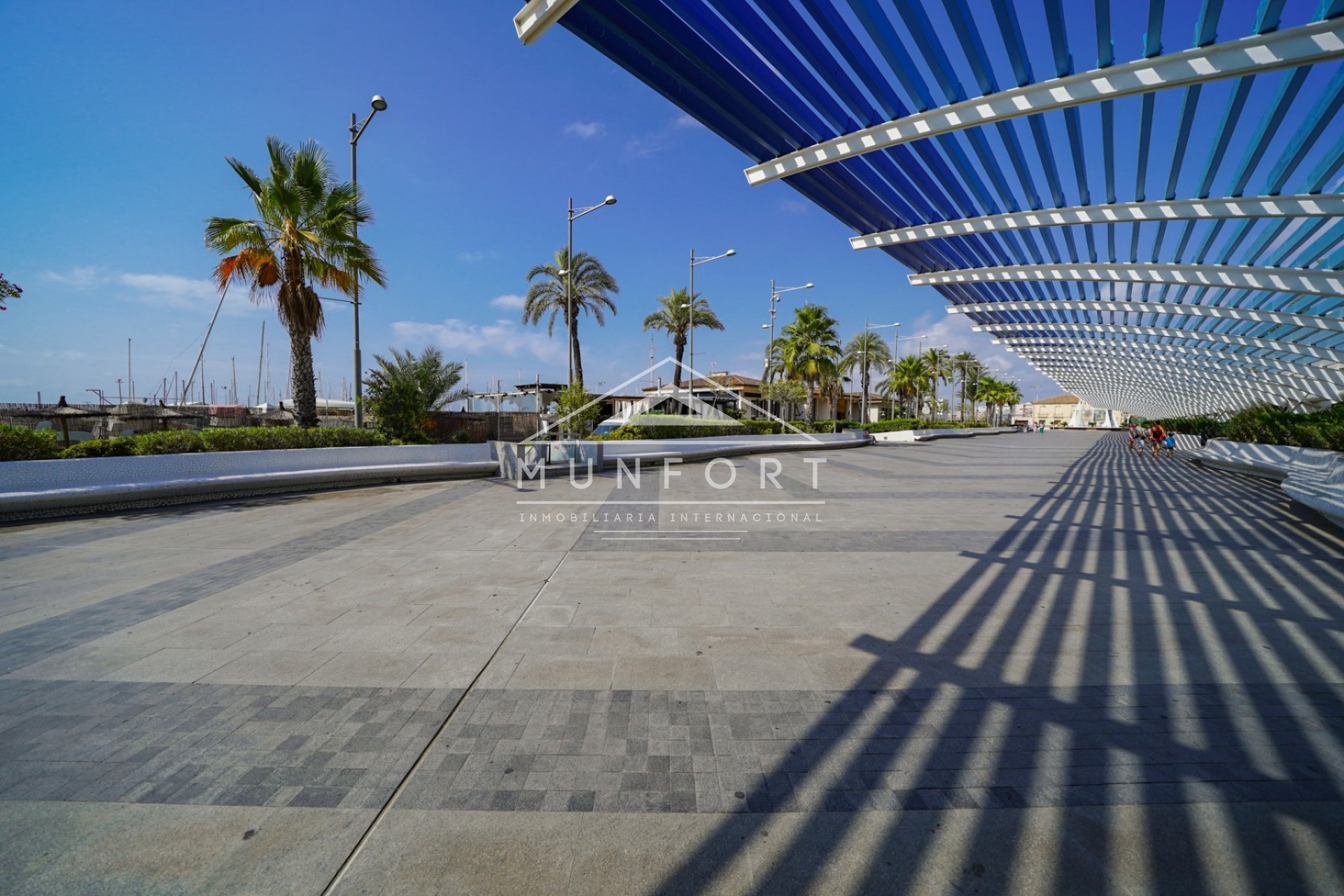 Återförsäljning - Lägenheter -
Torrevieja - Centro - Torrevieja