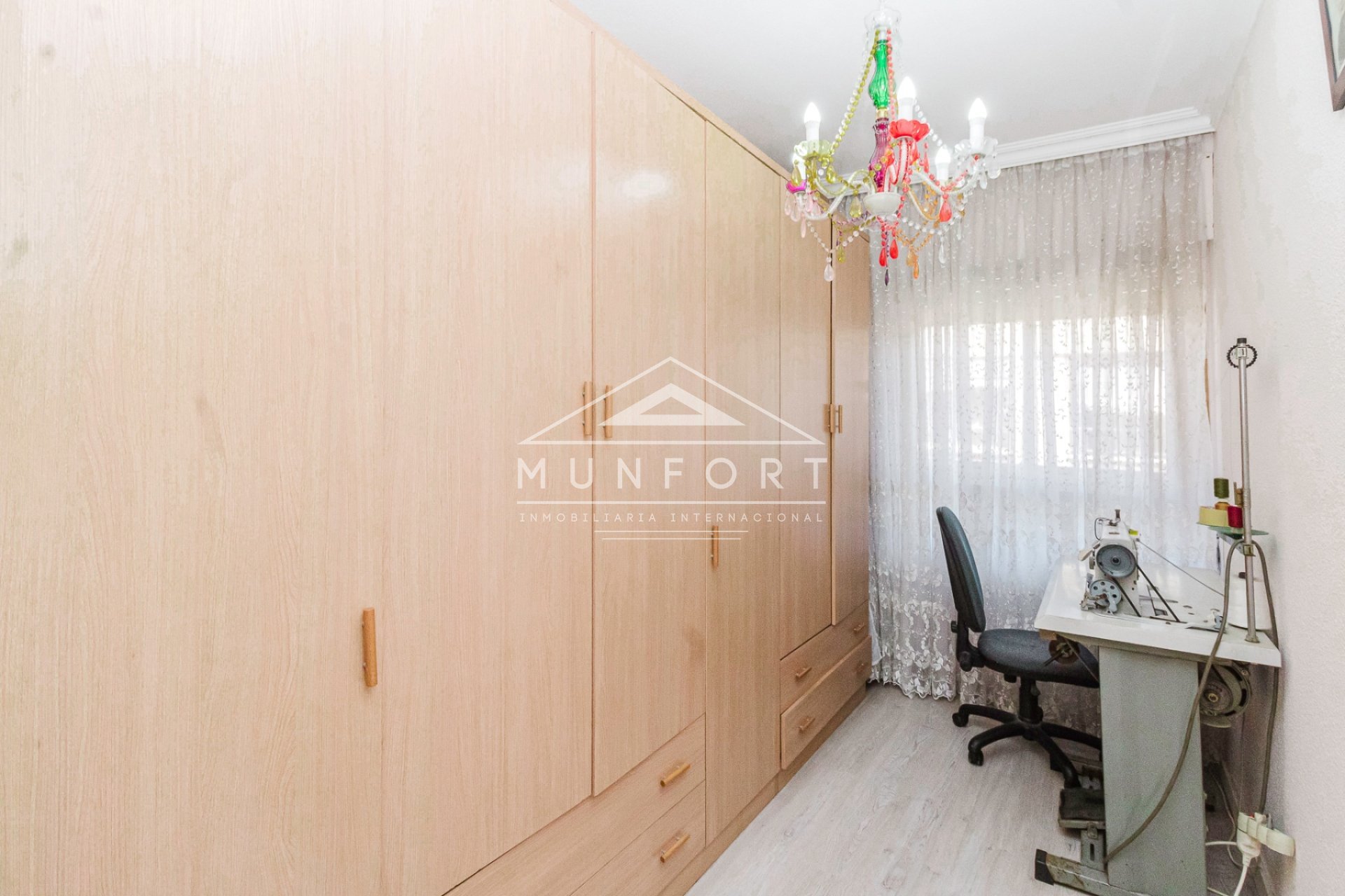 Återförsäljning - Lägenheter -
Torrevieja - Centro - Torrevieja