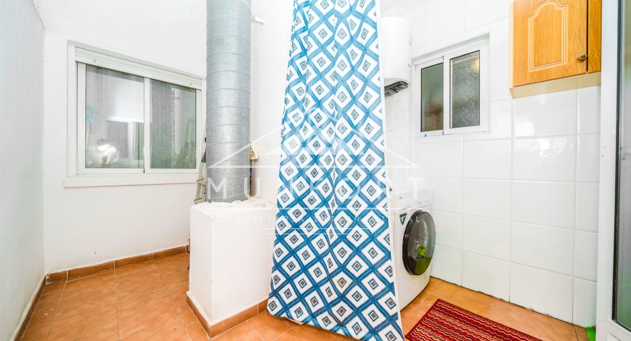 Återförsäljning - Lägenheter -
Torrevieja - Centro - Torrevieja