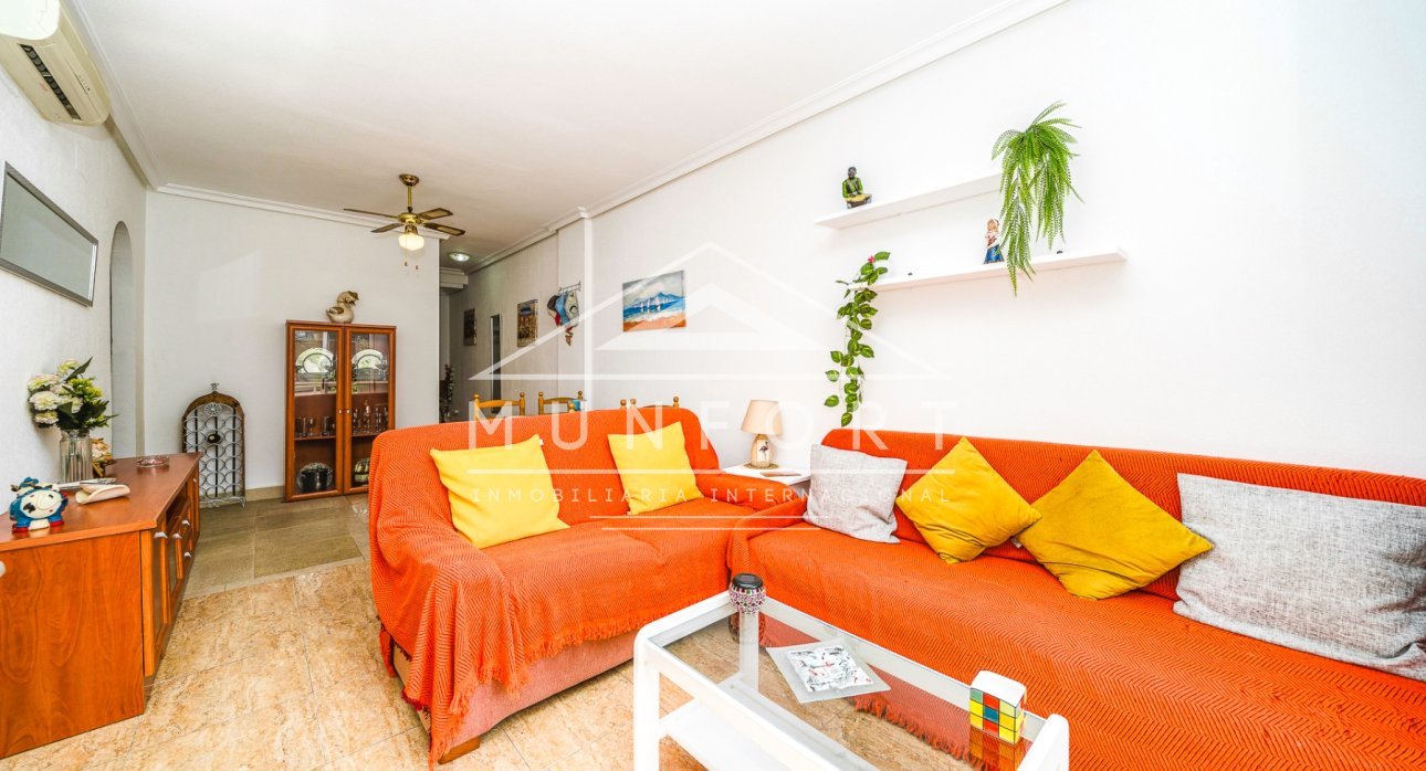 Återförsäljning - Lägenheter -
Torrevieja - Centro - Torrevieja