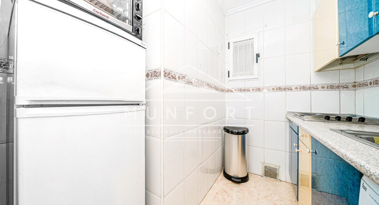 Återförsäljning - Lägenheter -
Torrevieja - Centro - Torrevieja