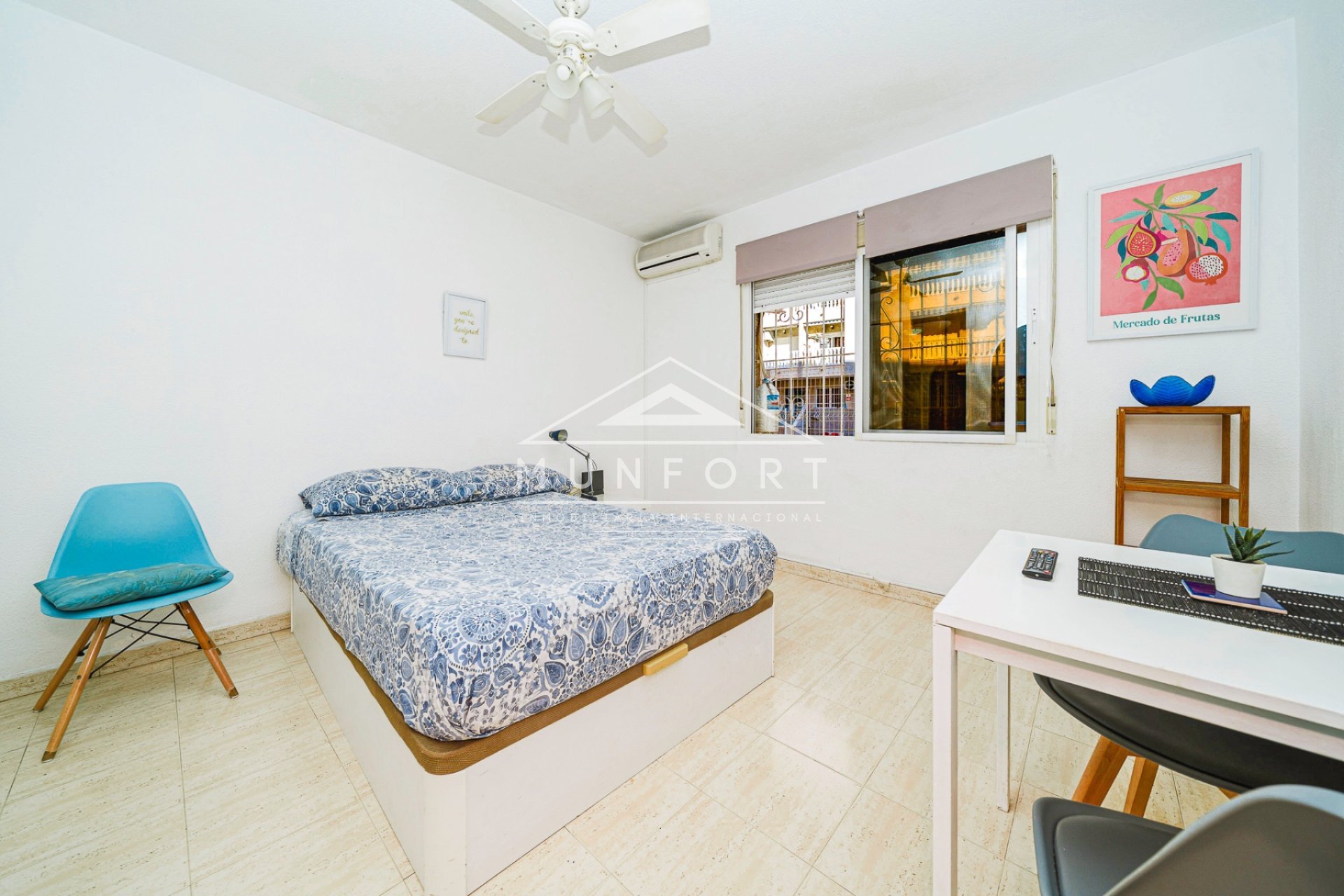 Återförsäljning - Lägenheter -
Torrevieja - Centro - Torrevieja