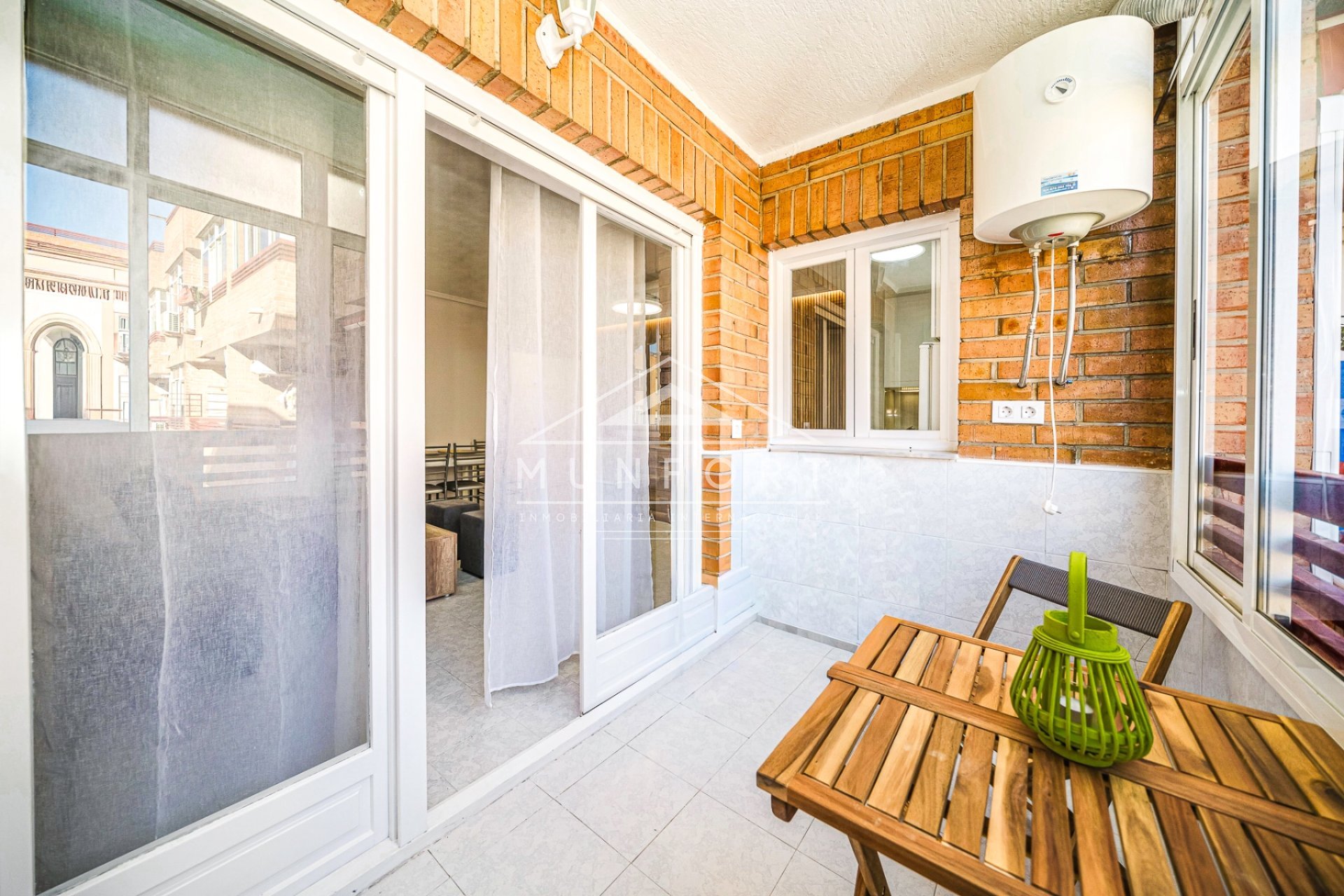 Återförsäljning - Lägenheter -
Torrevieja - Centro - Torrevieja