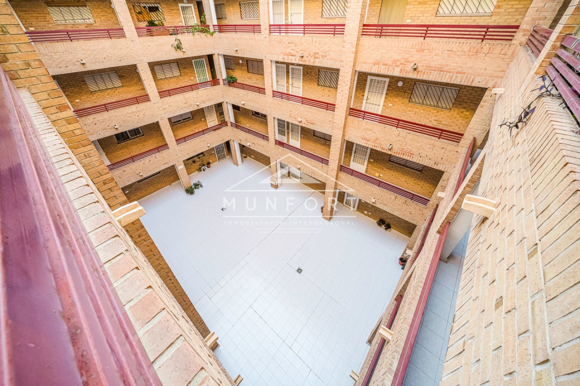 Återförsäljning - Lägenheter -
Torrevieja - Centro - Torrevieja