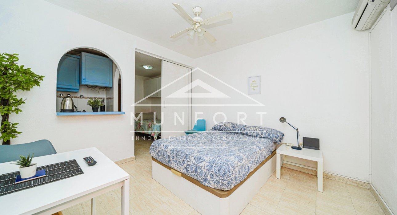 Återförsäljning - Lägenheter -
Torrevieja - Centro - Torrevieja