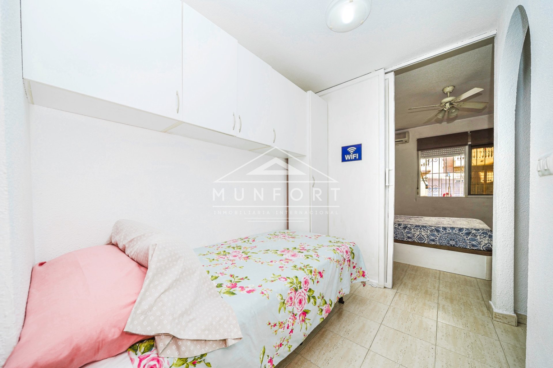 Återförsäljning - Lägenheter -
Torrevieja - Centro - Torrevieja