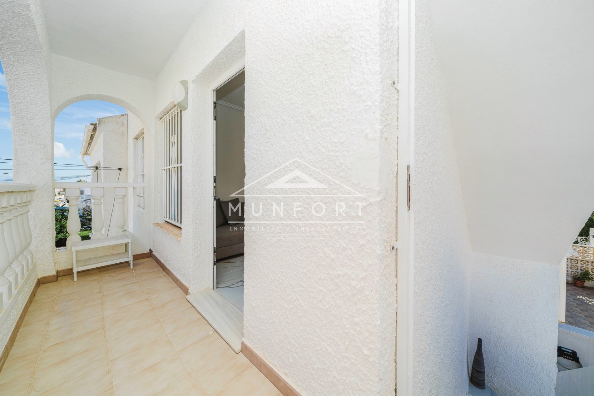 Återförsäljning - Lägenheter -
Torrevieja - Centro - Torrevieja