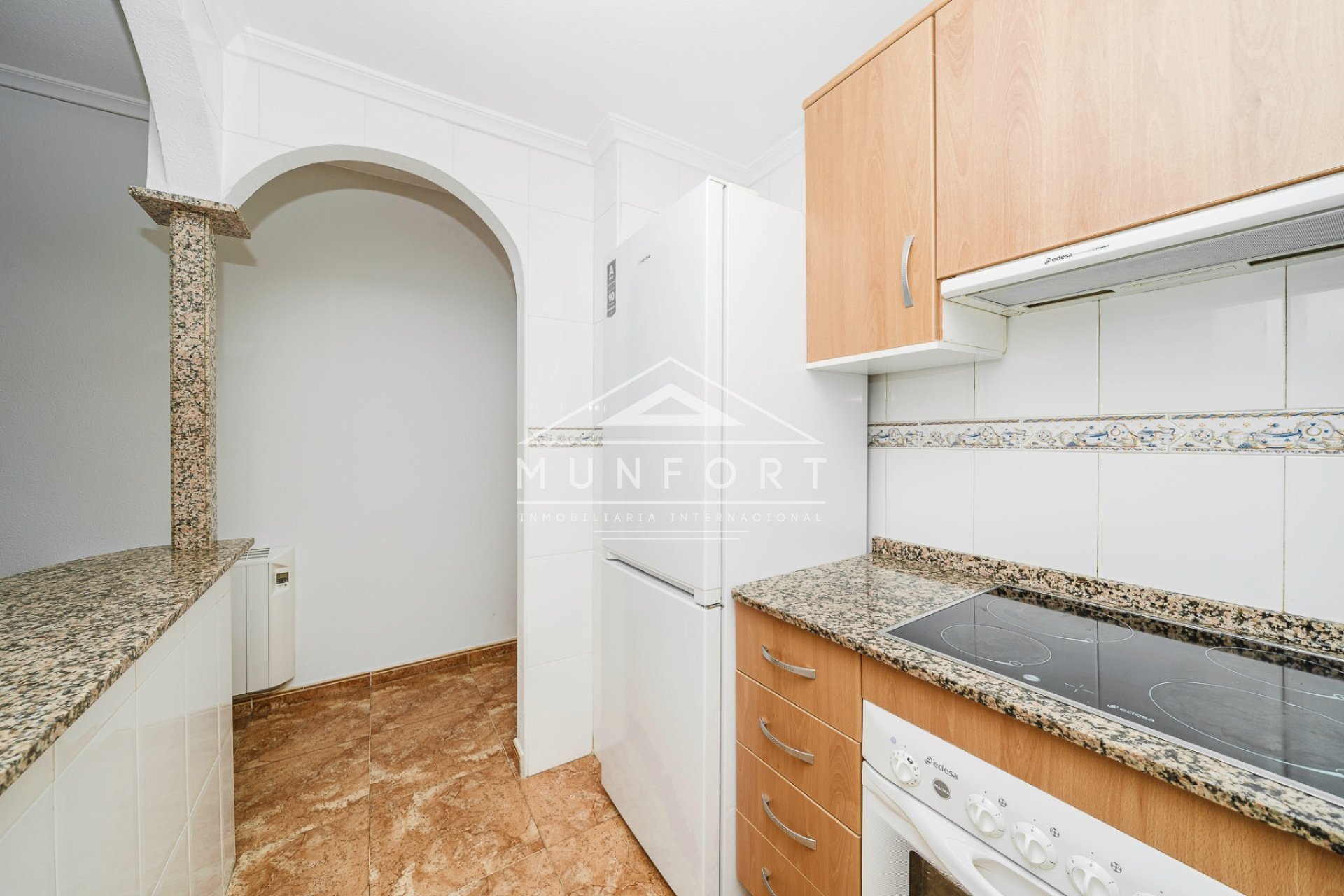 Återförsäljning - Lägenheter -
Torrevieja - Centro - Torrevieja