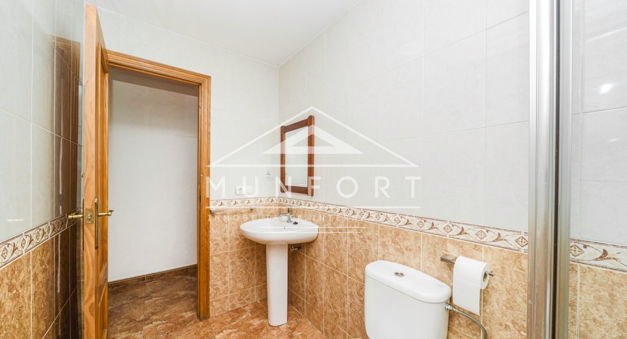 Återförsäljning - Lägenheter -
Torrevieja - Centro - Torrevieja