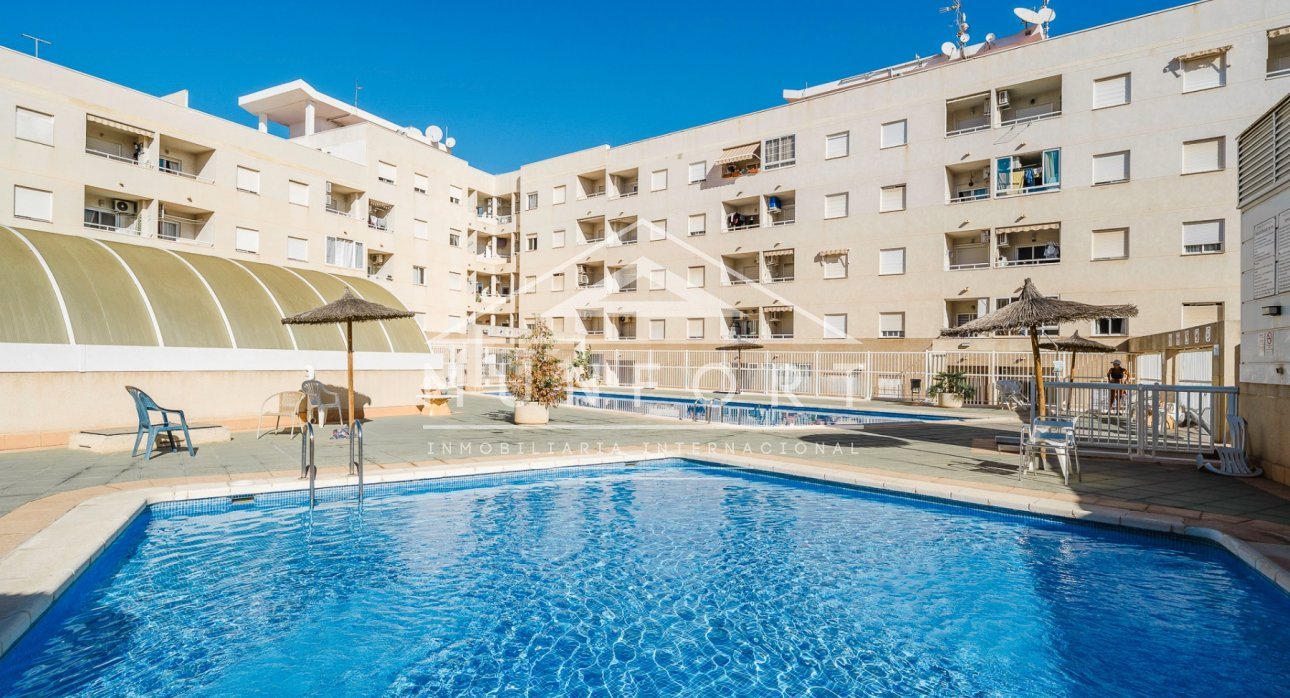 Återförsäljning - Lägenheter -
Torrevieja - Centro - Torrevieja