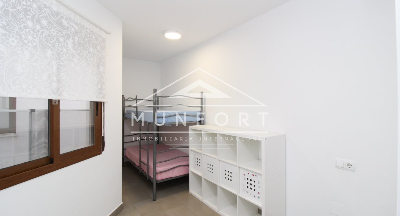 Återförsäljning - Lägenheter -
Torrevieja - Centro - Torrevieja