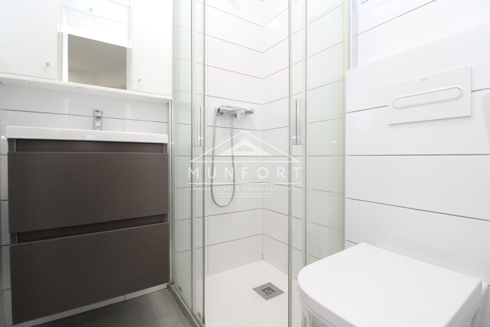 Återförsäljning - Lägenheter -
Torrevieja - Centro - Torrevieja