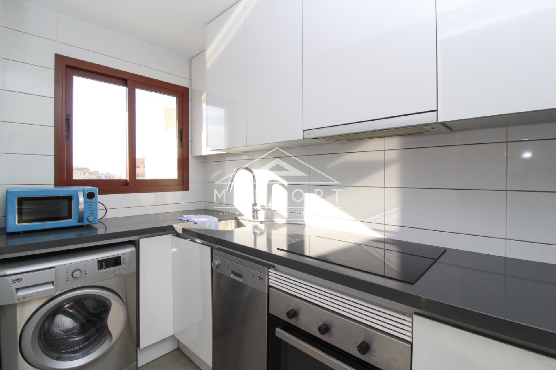 Återförsäljning - Lägenheter -
Torrevieja - Centro - Torrevieja