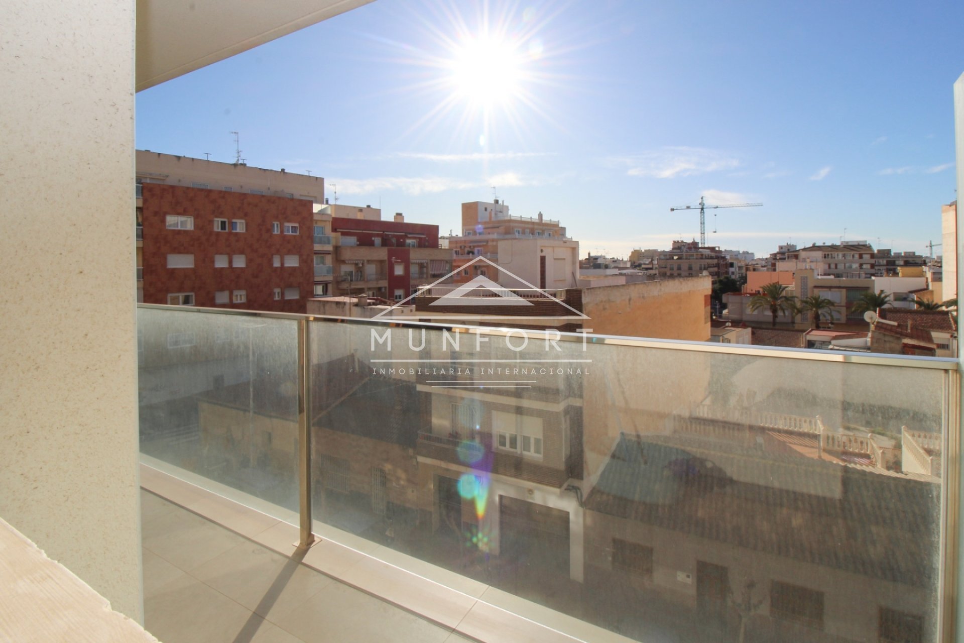 Återförsäljning - Lägenheter -
Torrevieja - Centro - Torrevieja