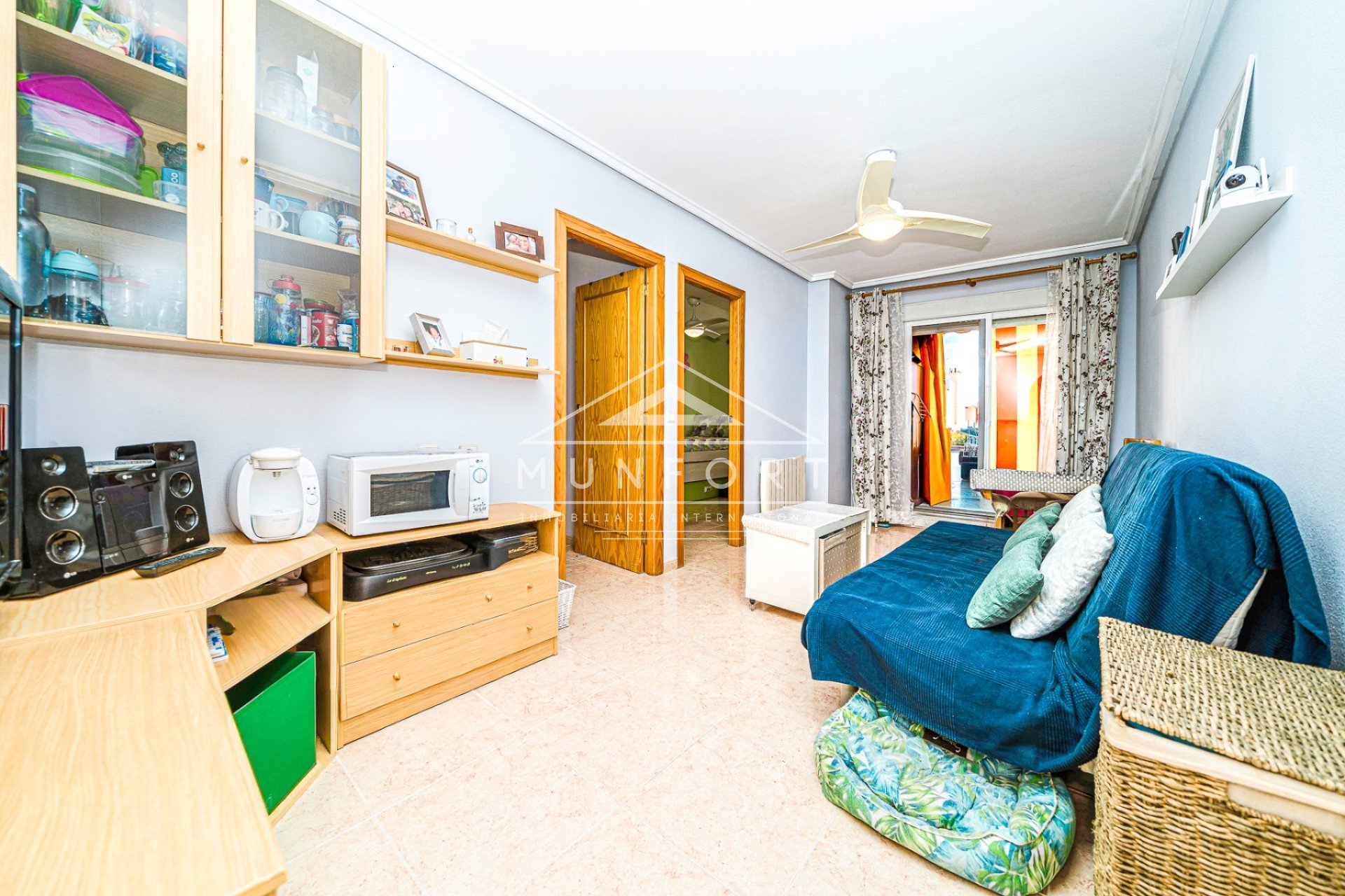 Återförsäljning - Lägenheter -
Torrevieja - Centro - Torrevieja