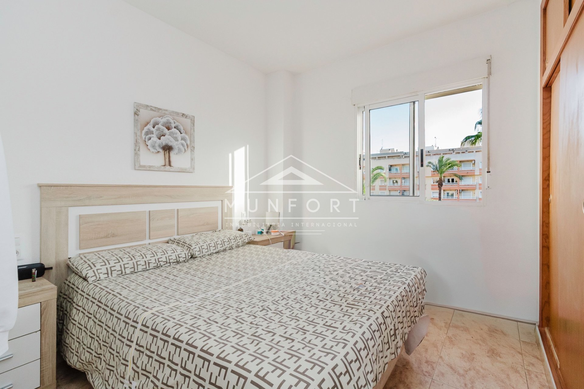 Återförsäljning - Lägenheter -
Torrevieja - Centro - Torrevieja