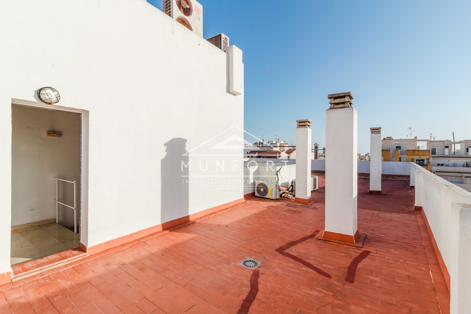 Återförsäljning - Lägenheter -
Torrevieja - Centro - Torrevieja