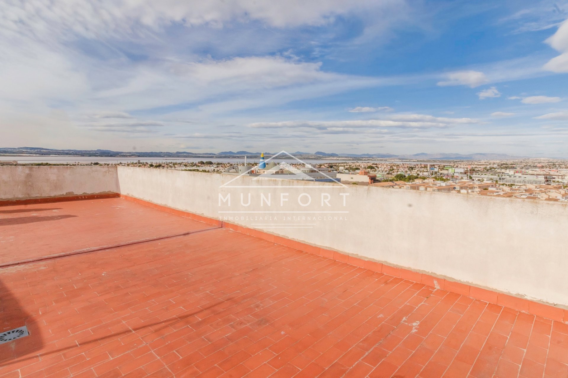 Återförsäljning - Lägenheter -
Torrevieja - Centro - Torrevieja