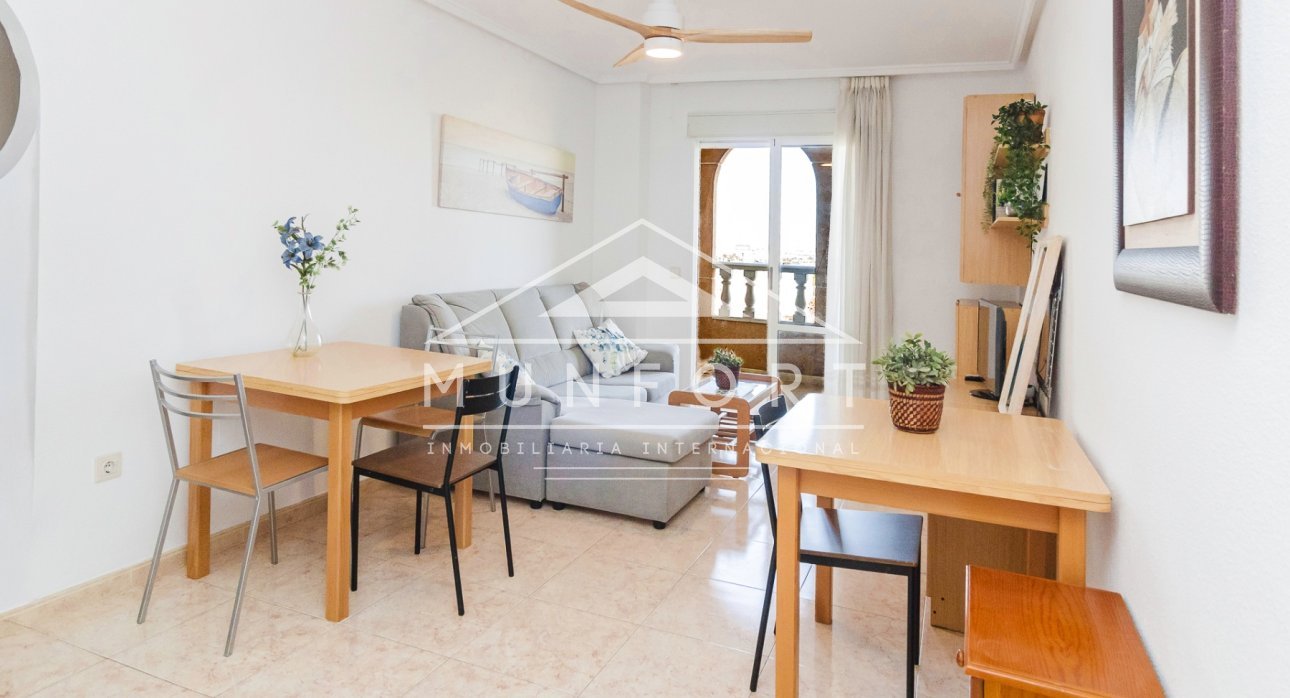 Återförsäljning - Lägenheter -
Torrevieja - Centro - Torrevieja