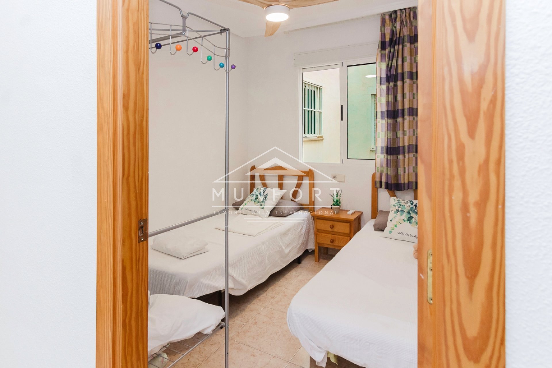 Återförsäljning - Lägenheter -
Torrevieja - Centro - Torrevieja