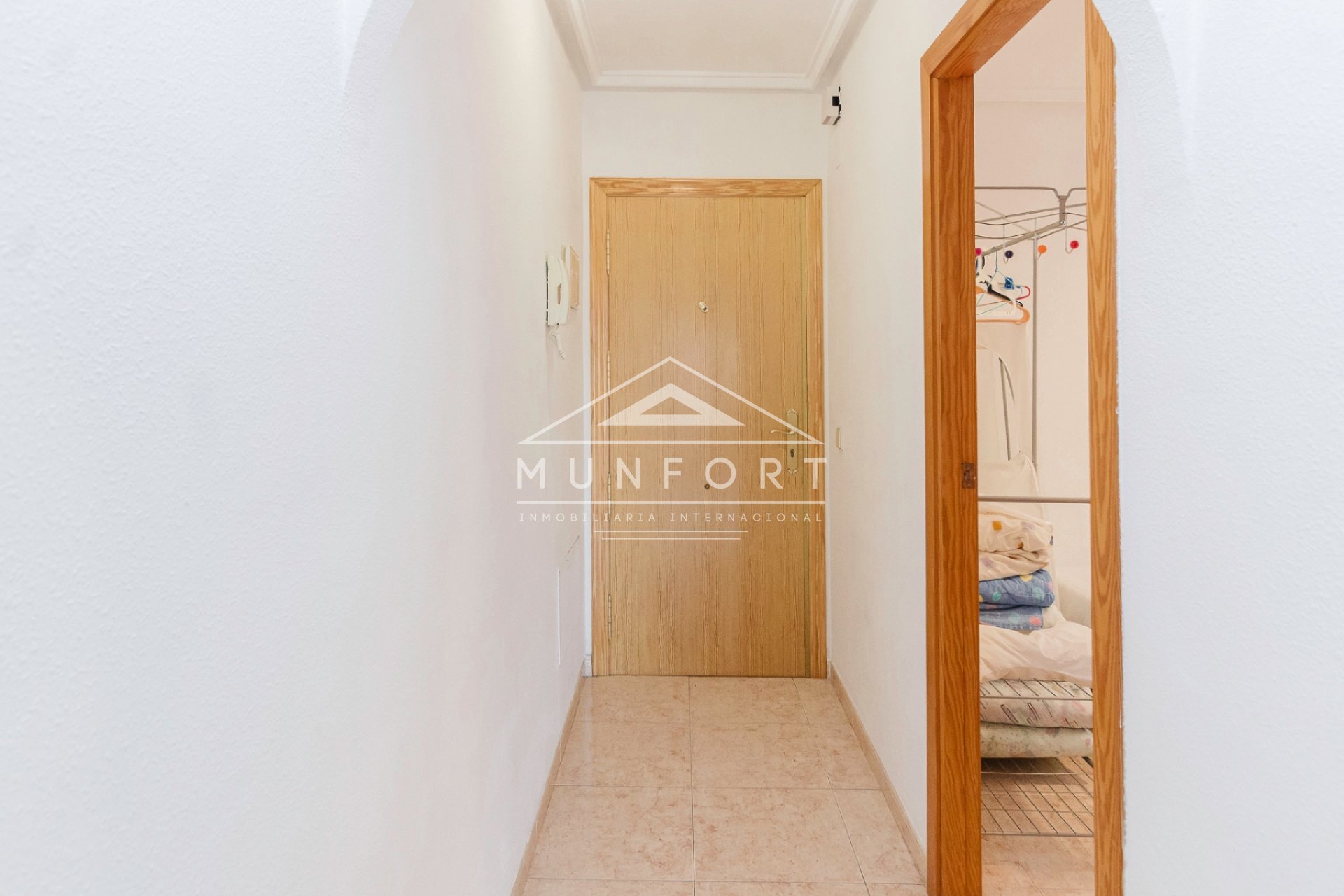 Återförsäljning - Lägenheter -
Torrevieja - Centro - Torrevieja