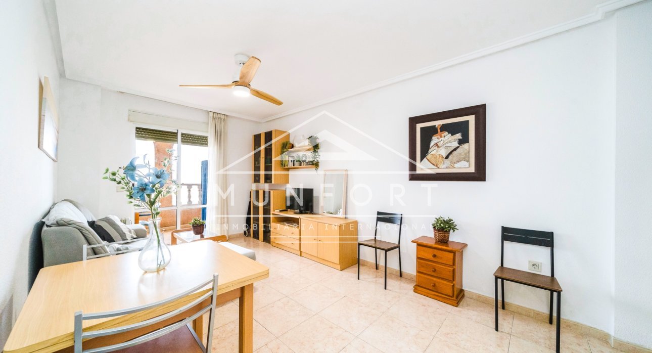 Återförsäljning - Lägenheter -
Torrevieja - Centro - Torrevieja