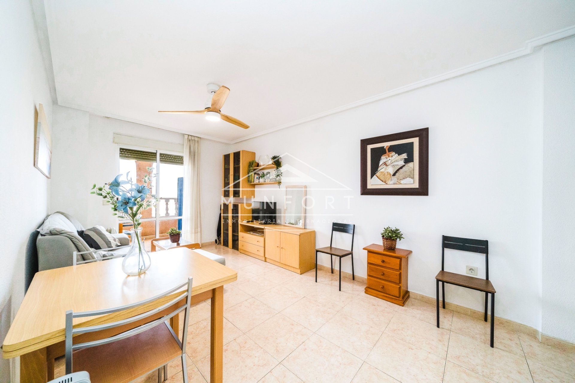 Återförsäljning - Lägenheter -
Torrevieja - Centro - Torrevieja