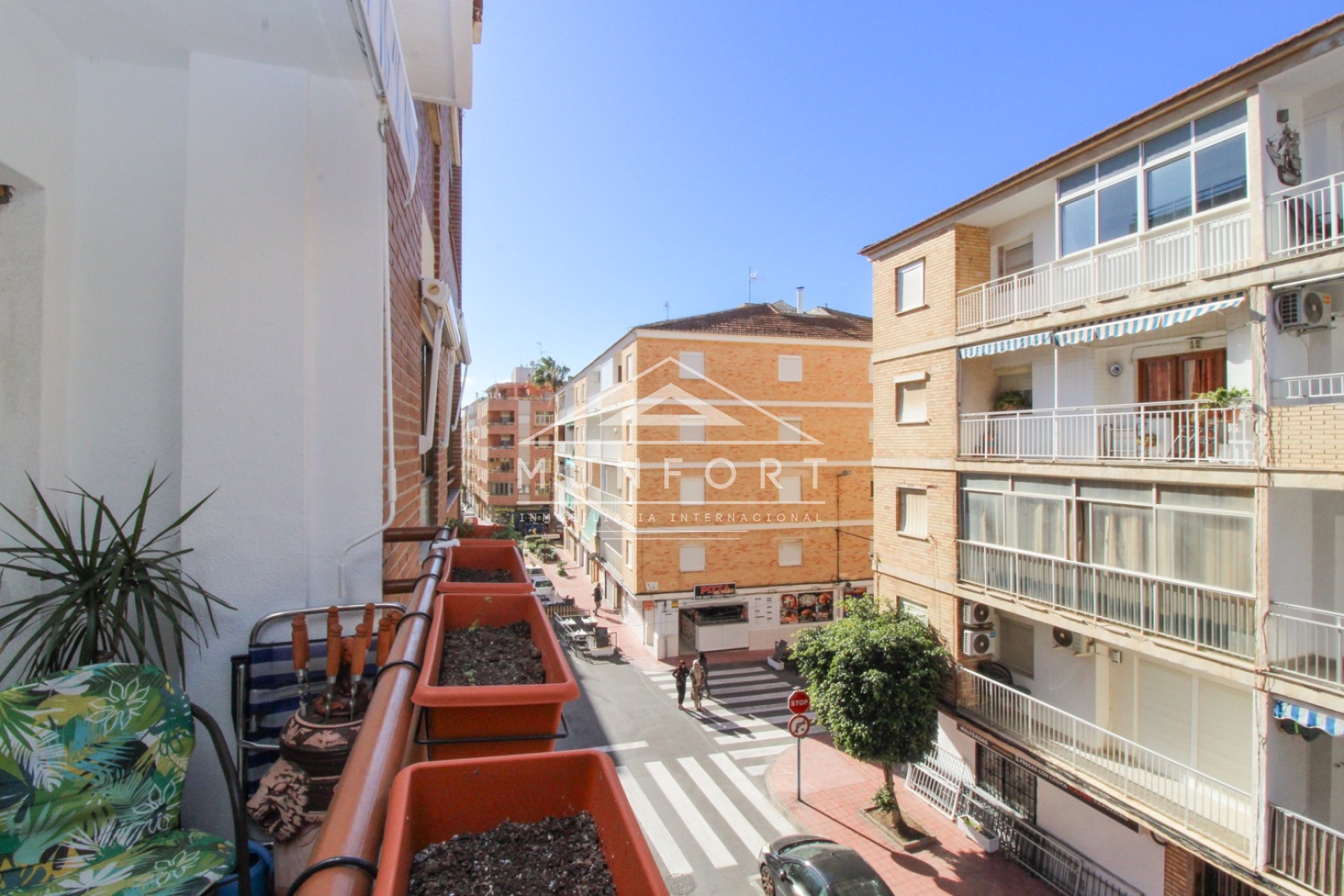 Återförsäljning - Lägenheter -
Torrevieja - Centro - Torrevieja