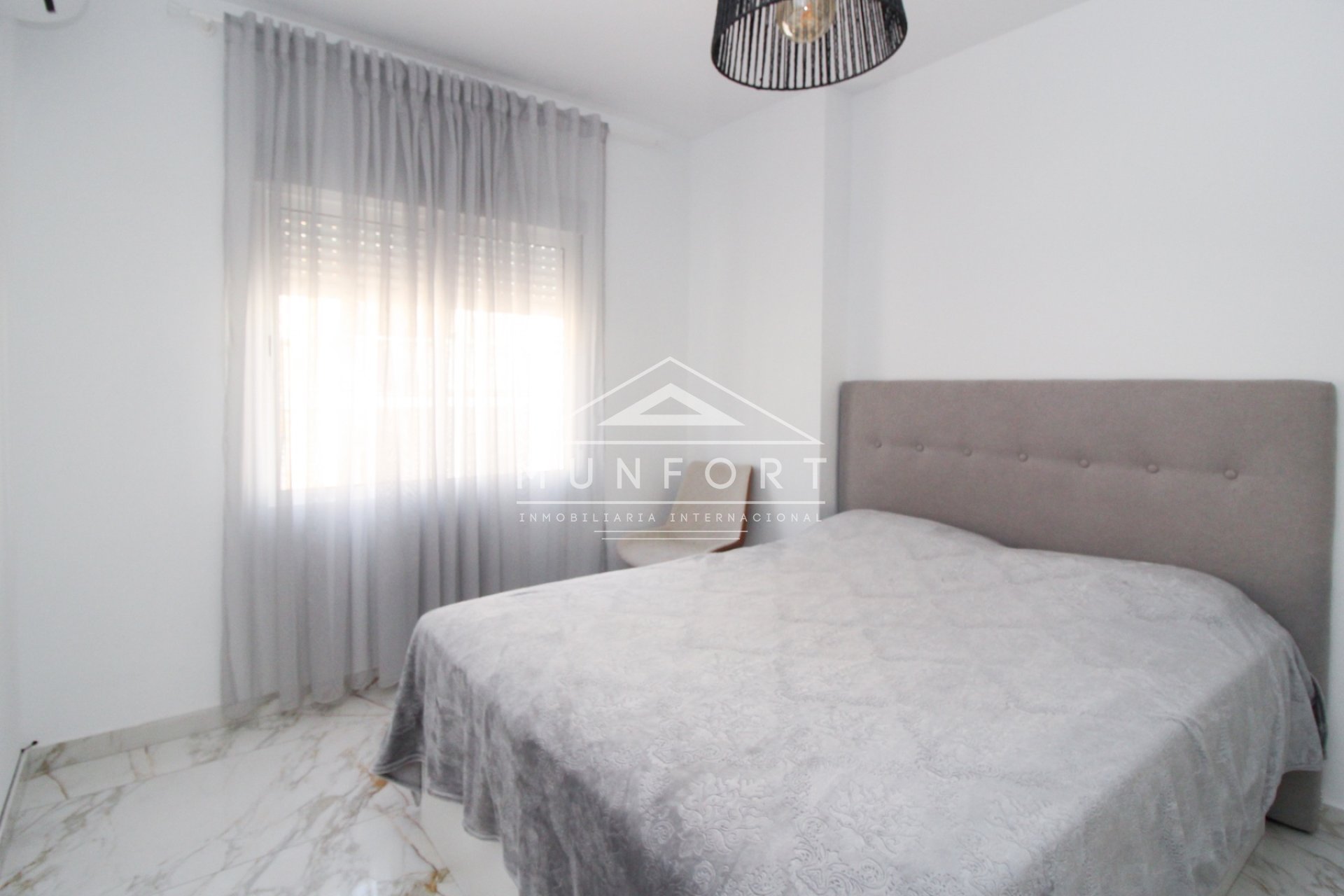 Återförsäljning - Lägenheter -
Torrevieja - Centro - Torrevieja