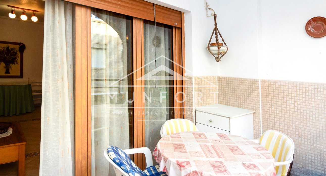 Återförsäljning - Lägenheter -
Torrevieja - Centro - Torrevieja