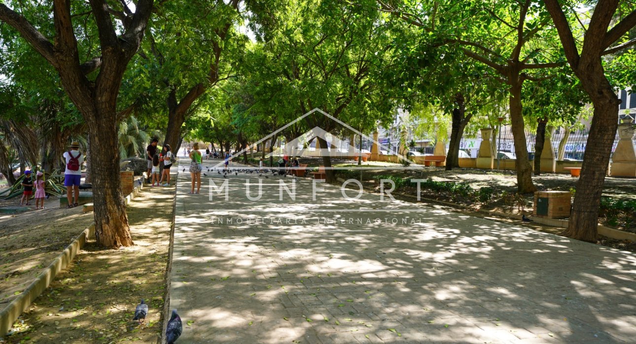 Återförsäljning - Lägenheter -
Torrevieja - Centro - Torrevieja