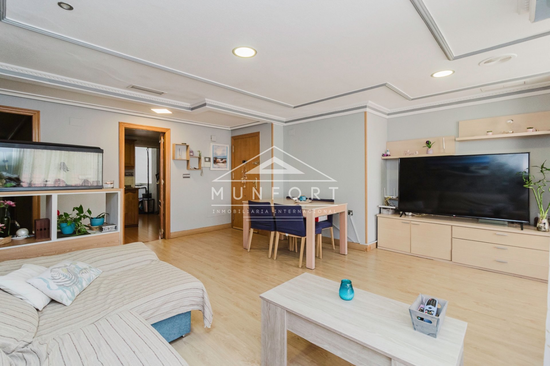 Återförsäljning - Lägenheter -
Torrevieja - Centro - Torrevieja