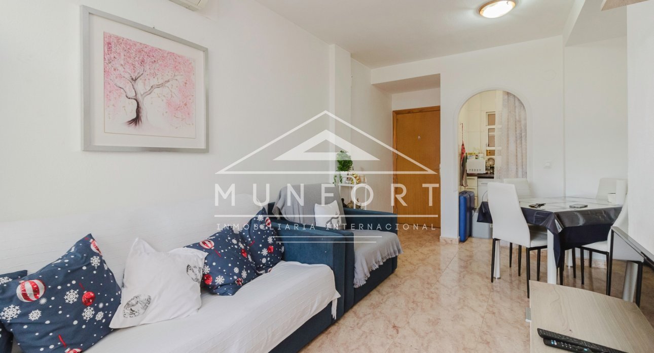 Återförsäljning - Lägenheter -
Torrevieja - Centro - Torrevieja