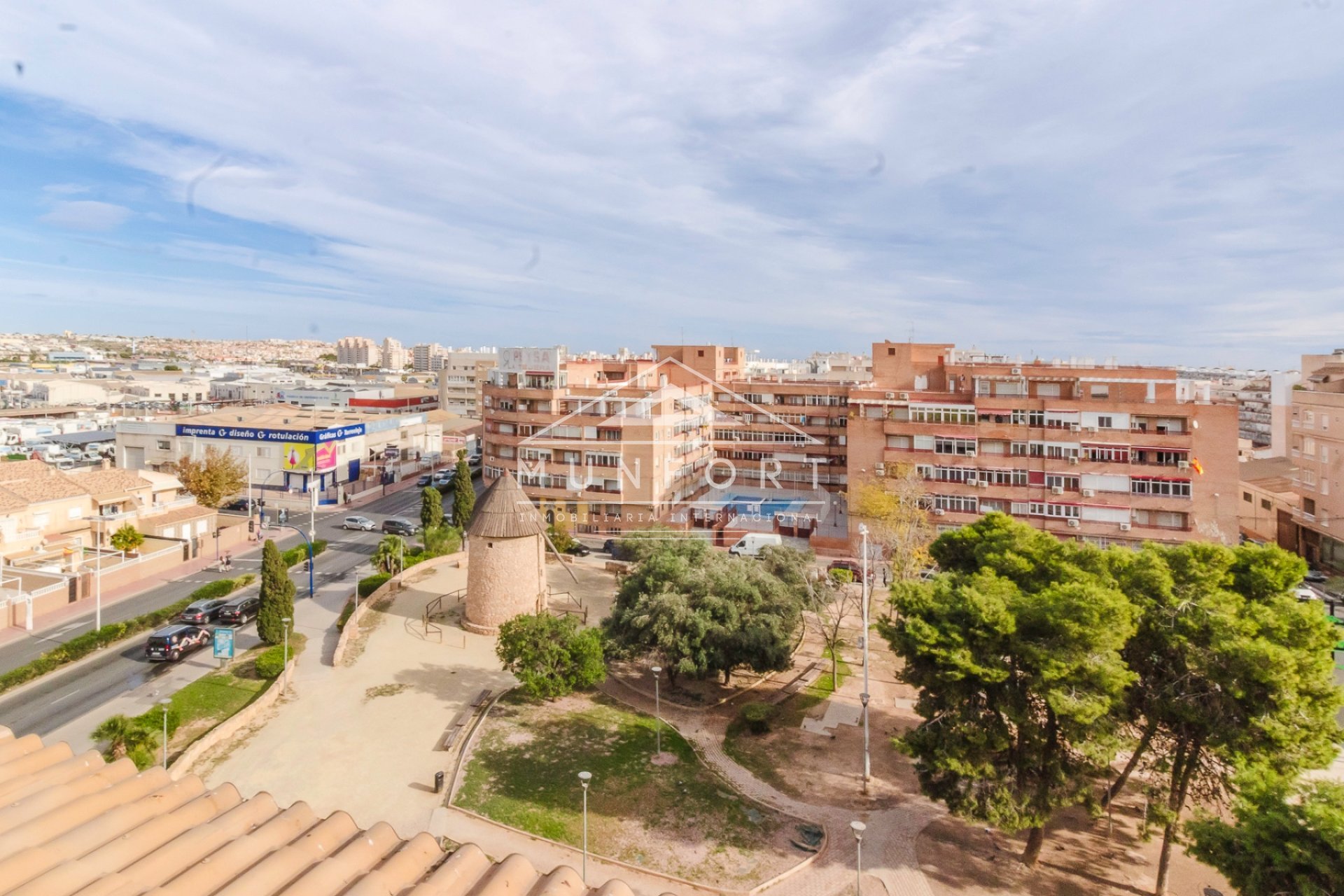 Återförsäljning - Lägenheter -
Torrevieja - Centro - Torrevieja