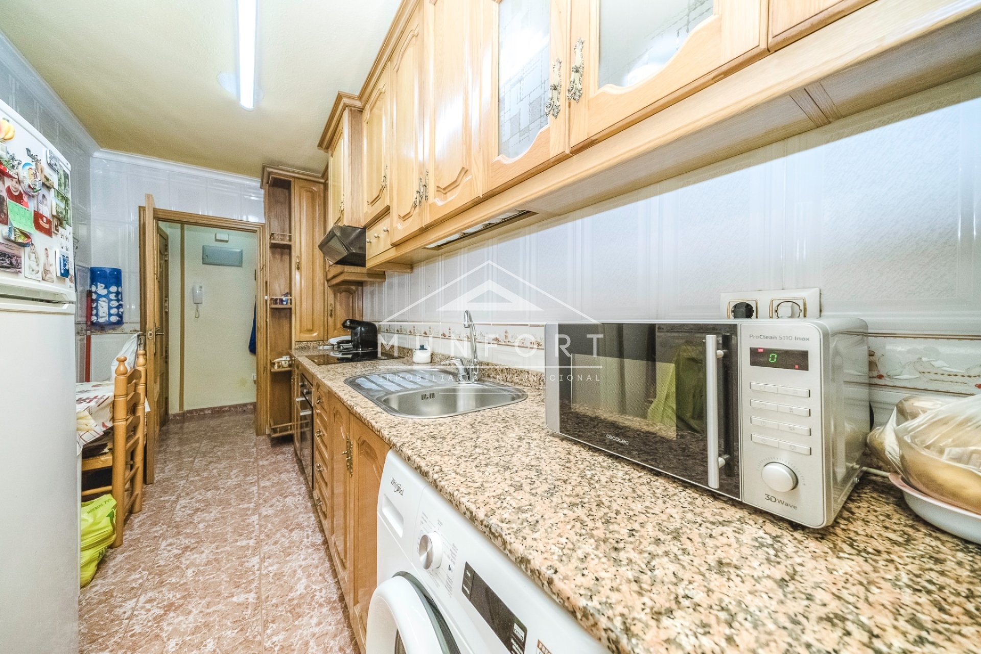 Återförsäljning - Lägenheter -
Torrevieja - El Acequión - Torrevieja