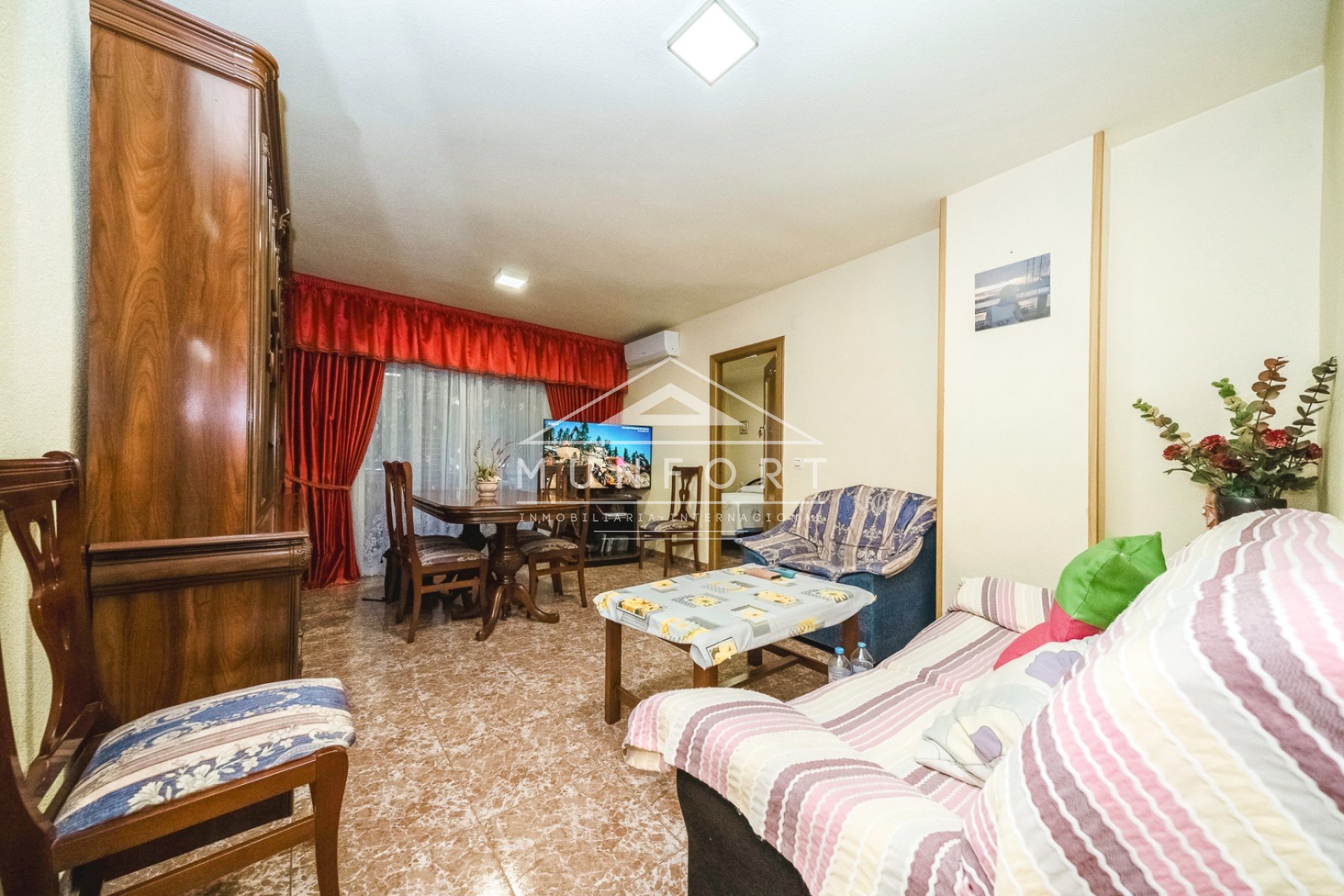 Återförsäljning - Lägenheter -
Torrevieja - El Acequión - Torrevieja