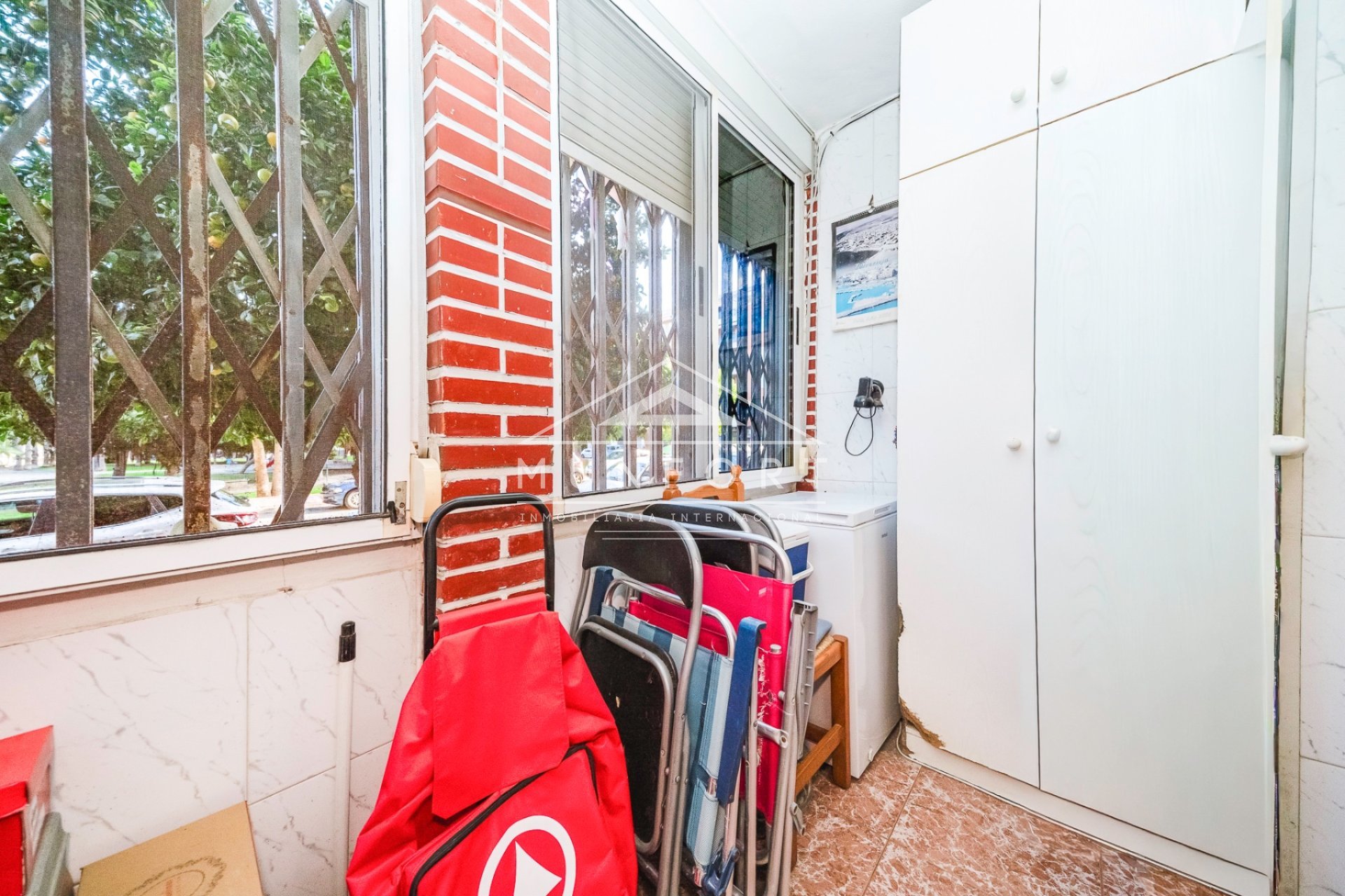 Återförsäljning - Lägenheter -
Torrevieja - El Acequión - Torrevieja