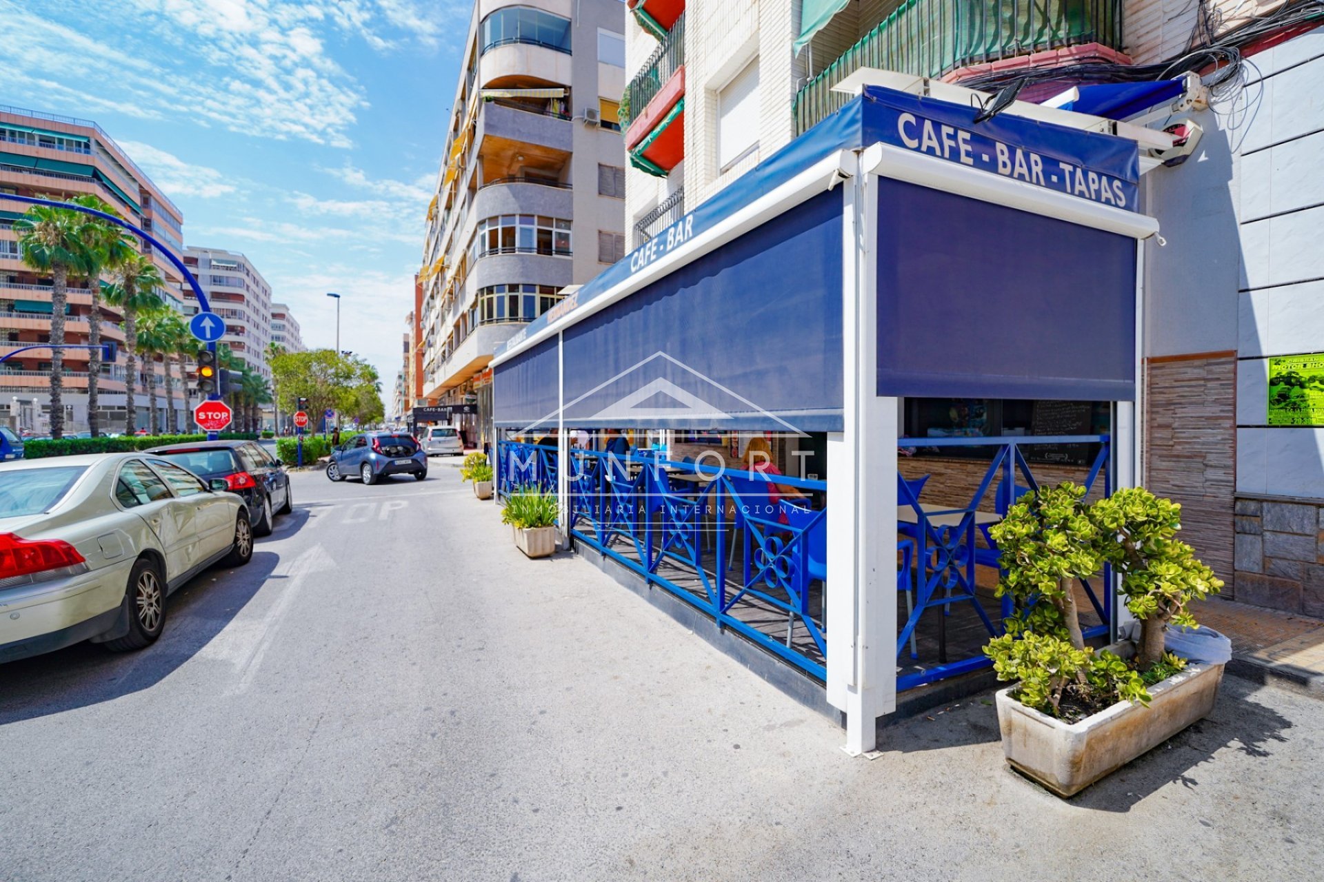 Återförsäljning - Lägenheter -
Torrevieja - El Acequión - Torrevieja