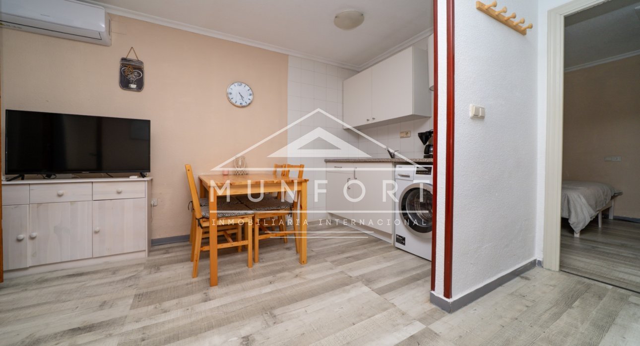 Återförsäljning - Lägenheter -
Torrevieja - La Mata - Torrevieja