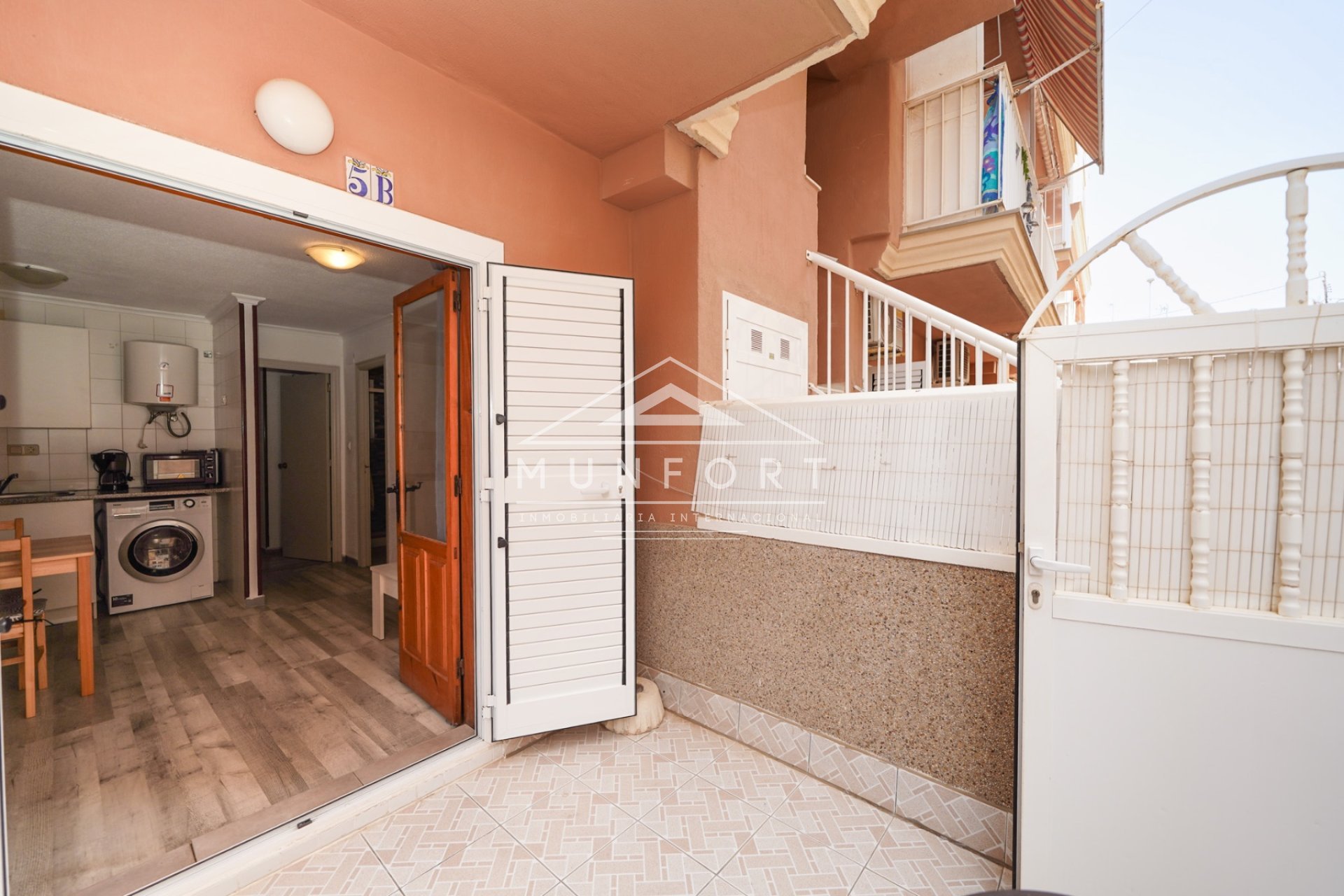 Återförsäljning - Lägenheter -
Torrevieja - La Mata - Torrevieja