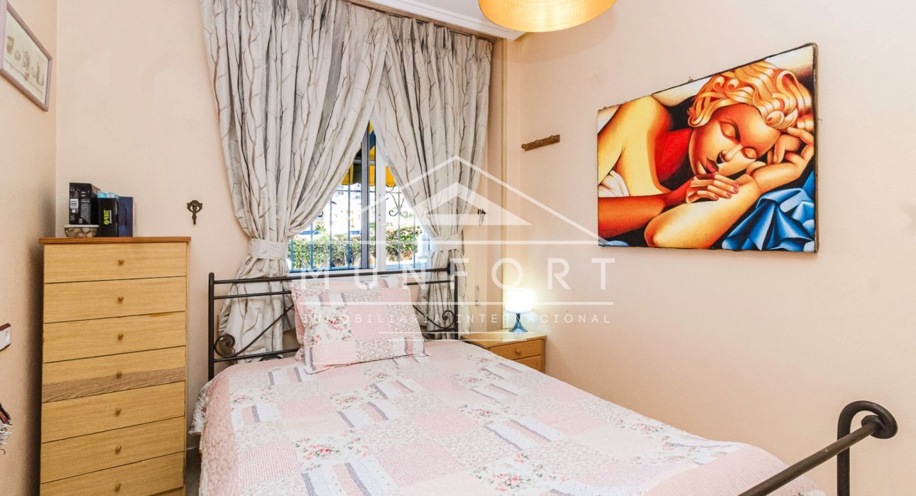 Återförsäljning - Lägenheter -
Torrevieja - La Mata - Torrevieja